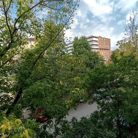 A 5 Min Dalla Stazione X5 Apartment Ferrara