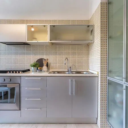 A 5 Min Dalla Stazione X5 Appartement Ferrare