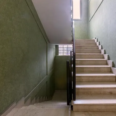 A 5 Min Dalla Stazione X5 Apartmán *