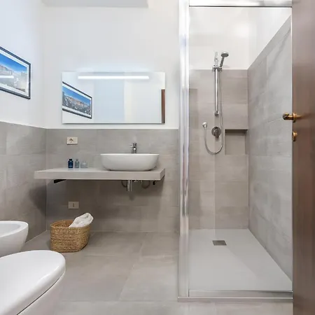 A 5 Min Dalla Stazione X5 Appartement Ferrare