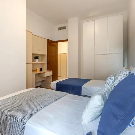 A 5 Min Dalla Stazione X5 Appartement