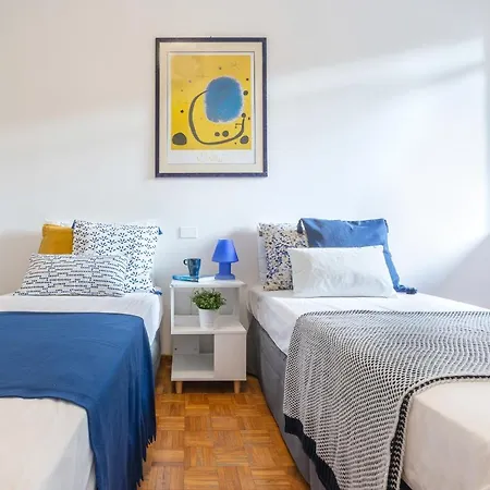 A 5 Min Dalla Stazione X5 Appartement Ferrara