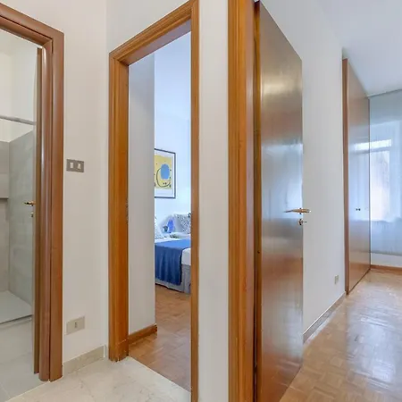 A 5 Min Dalla Stazione X5 *